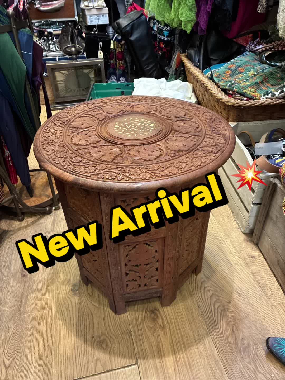 @Trash or Treasure Maidstone