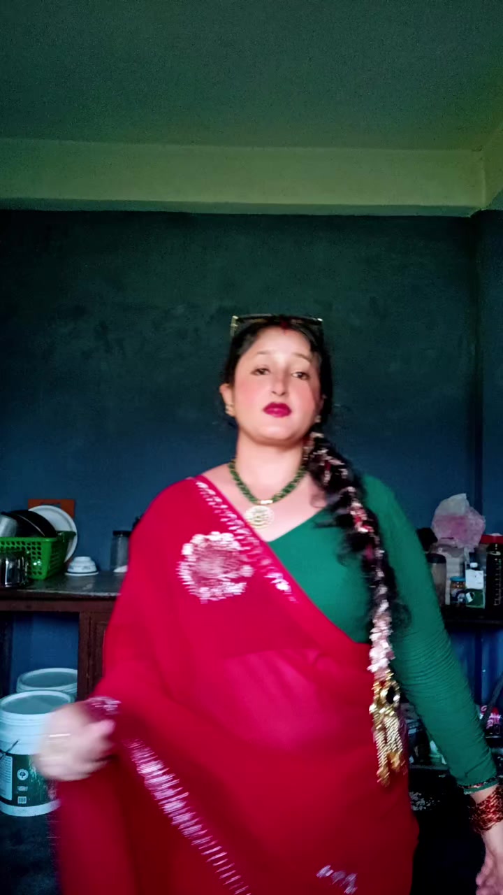 @पूजा रिजाल