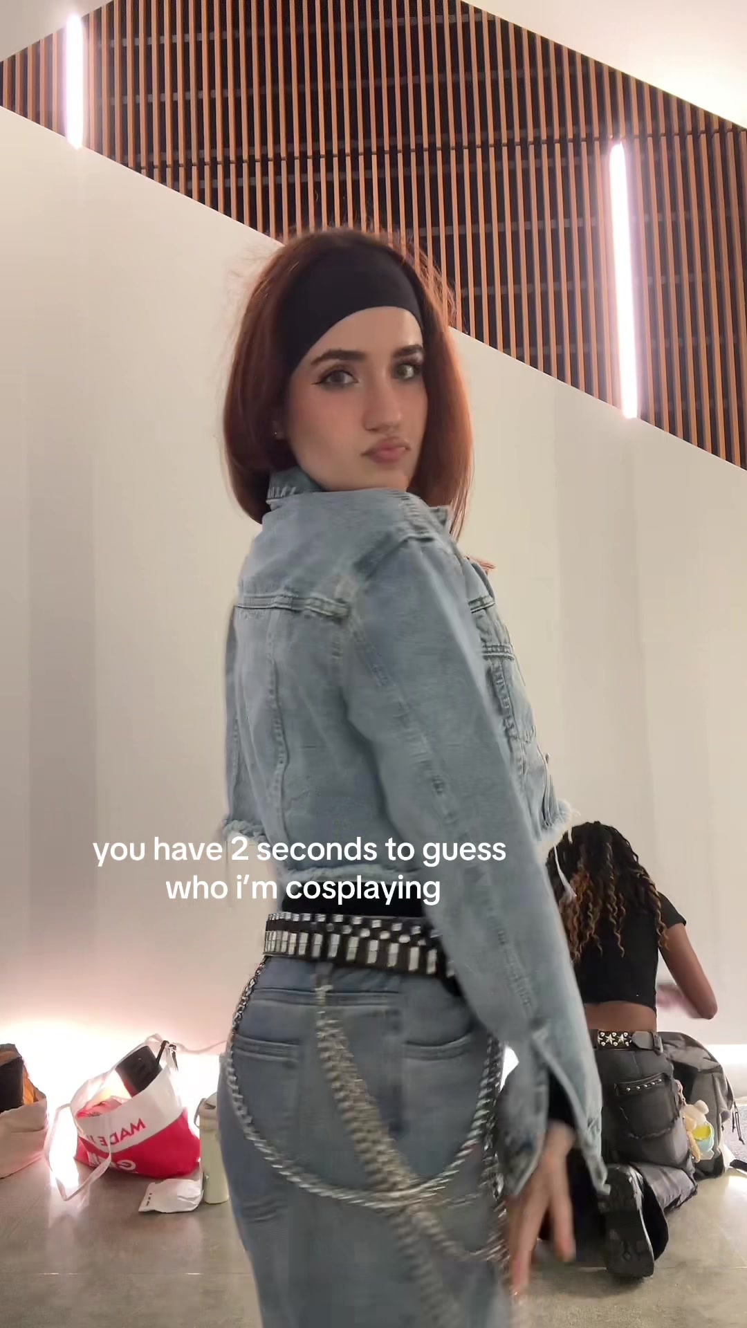 @jess ☆ luvminary