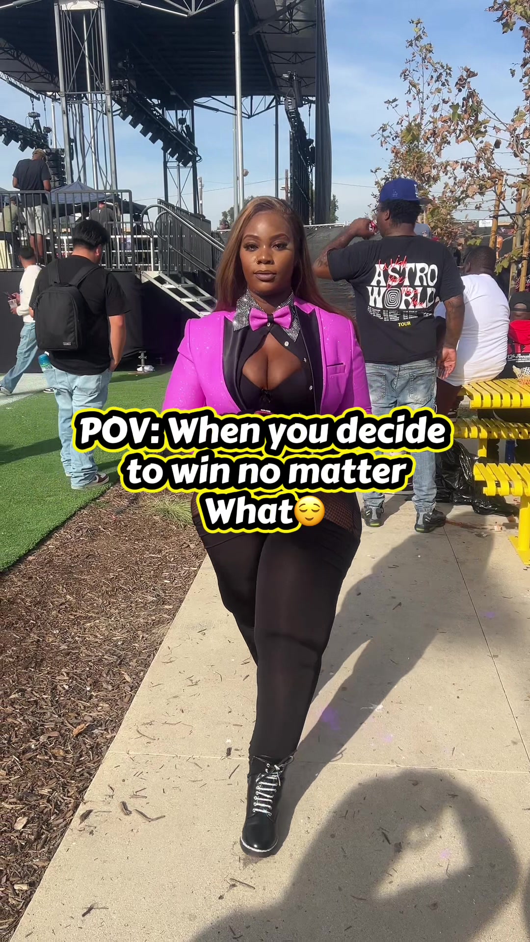 @Queen Of Compton™️
