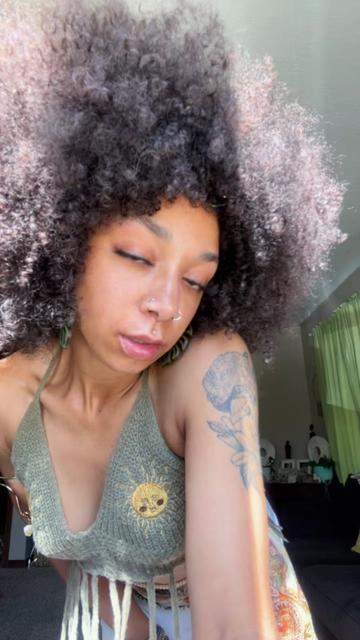 @🧚🏽♀️🌻Nieja Love🌻🧚🏽♀️