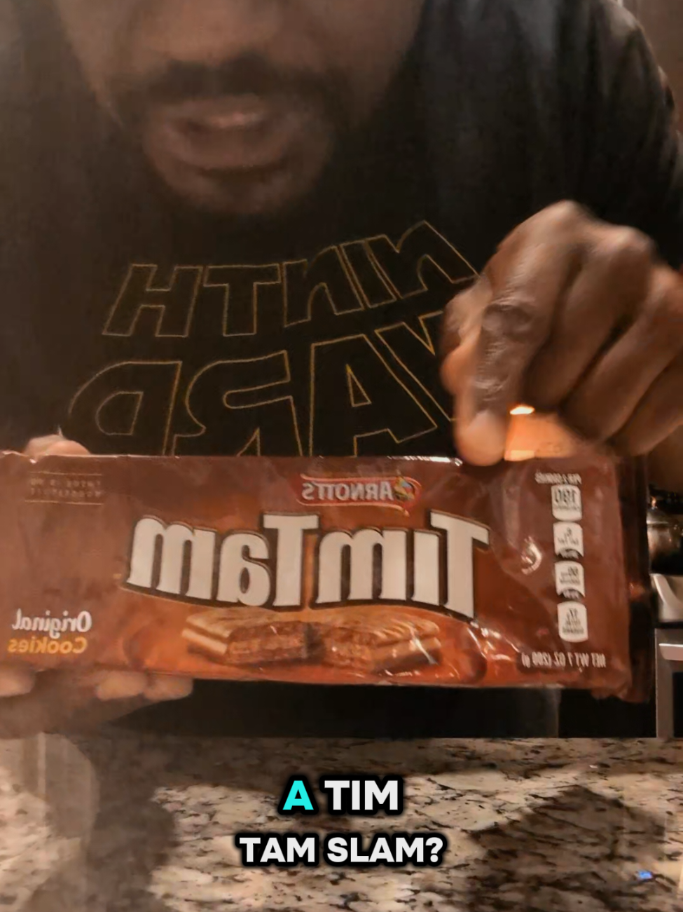 @💪🏿THE BUFF BARISTA ☕