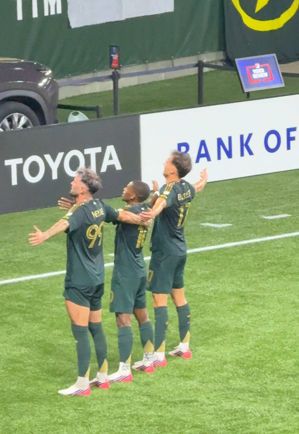 @Aisha|PDX Sports Content