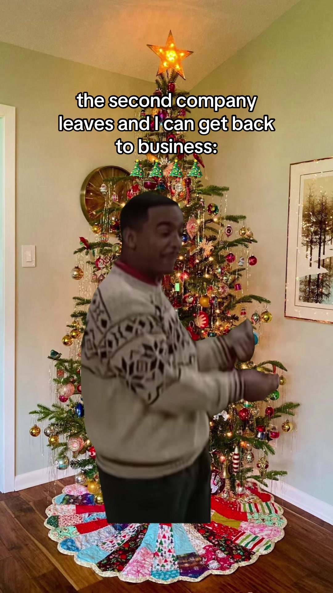 @cozy christmas