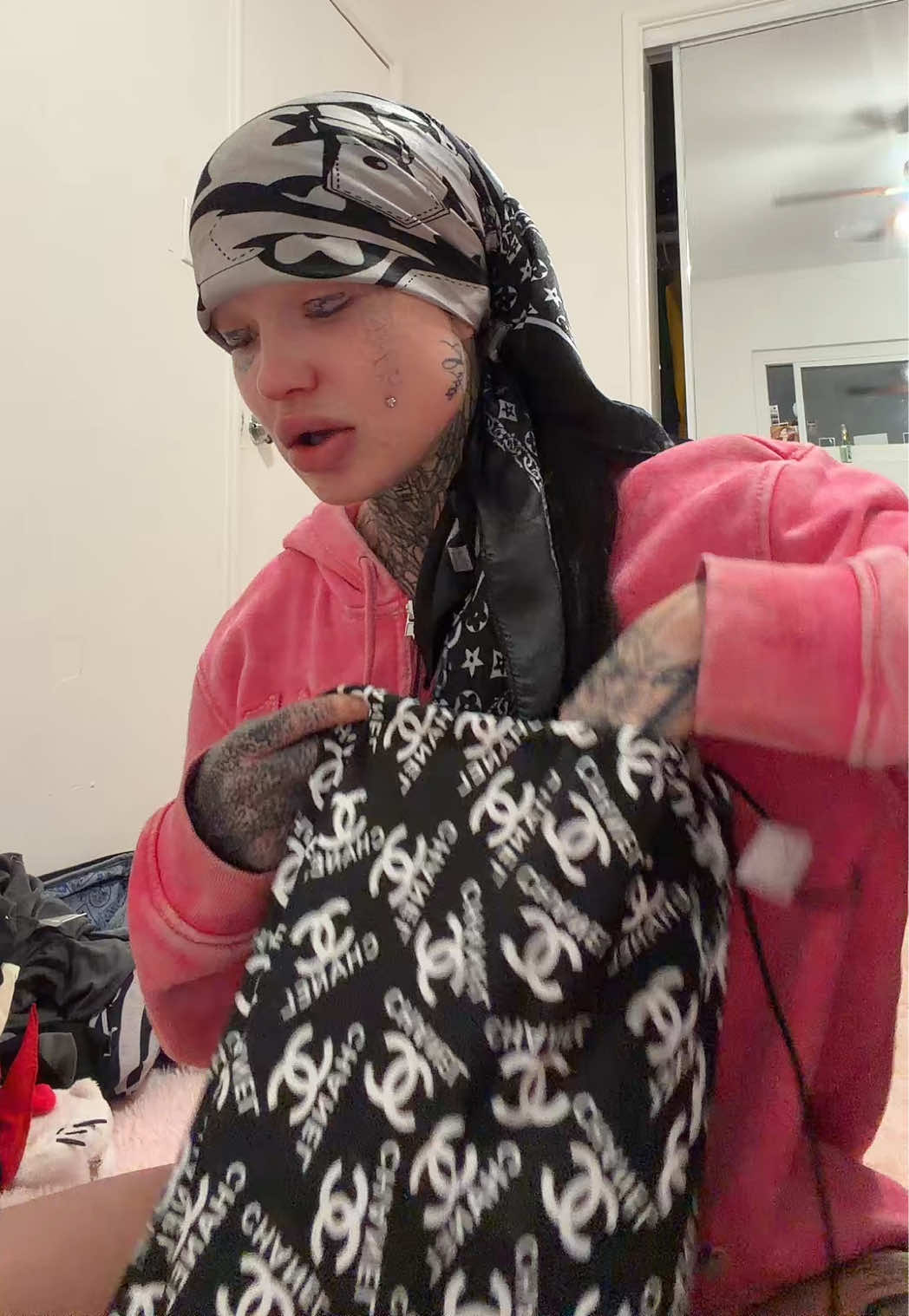 @Fetish