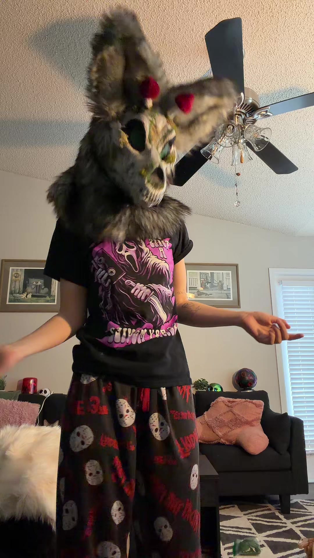 @Ghoulzzero ๐ Megaplex