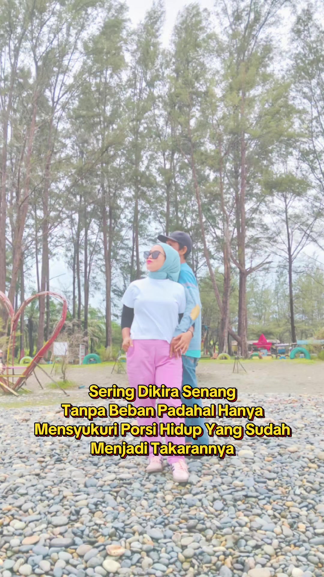 @kekasih bayangan