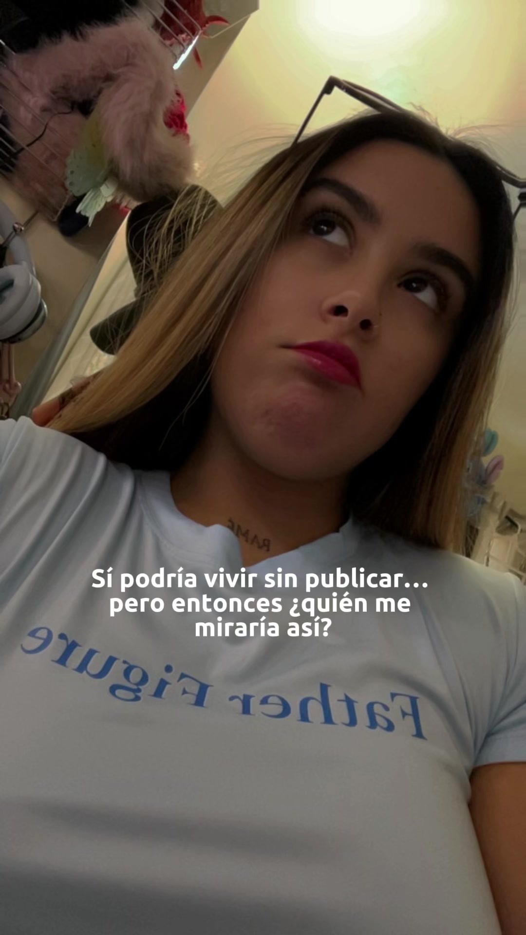 @Sara Serrano