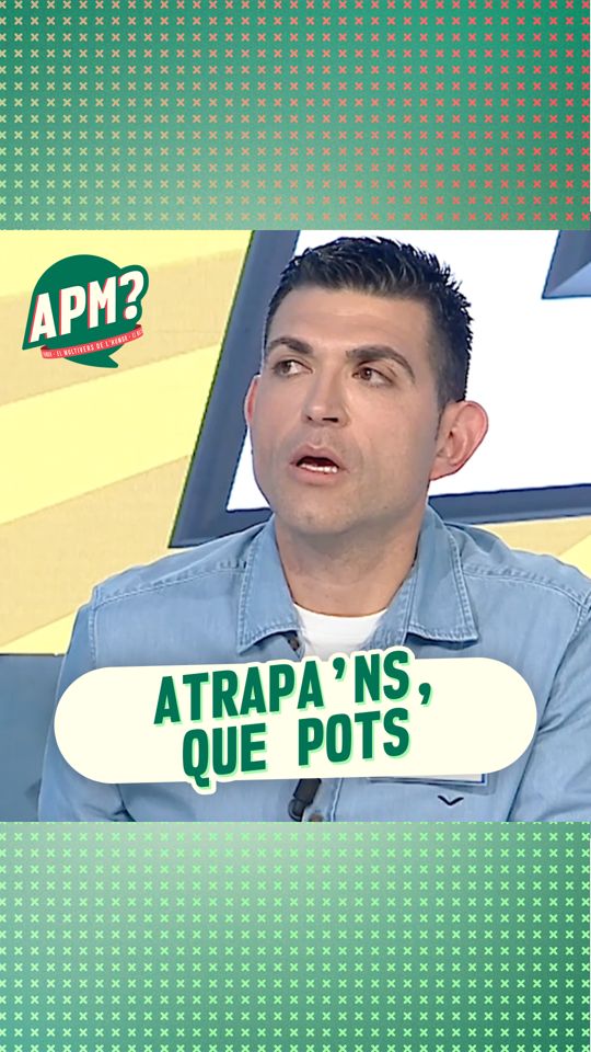 @ALGUNA PREGUNTA MÉS?