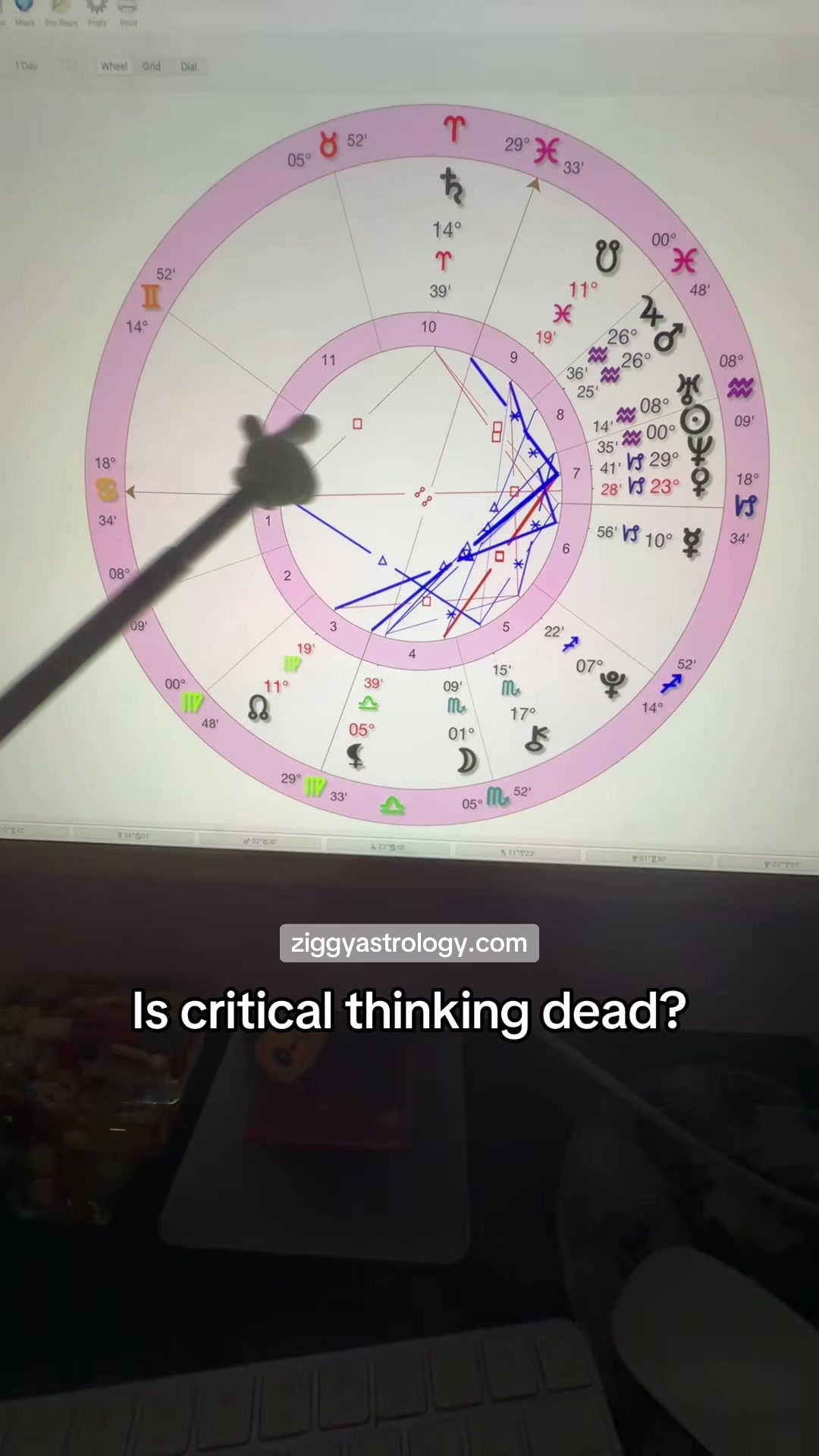 @Ziggy Astrology