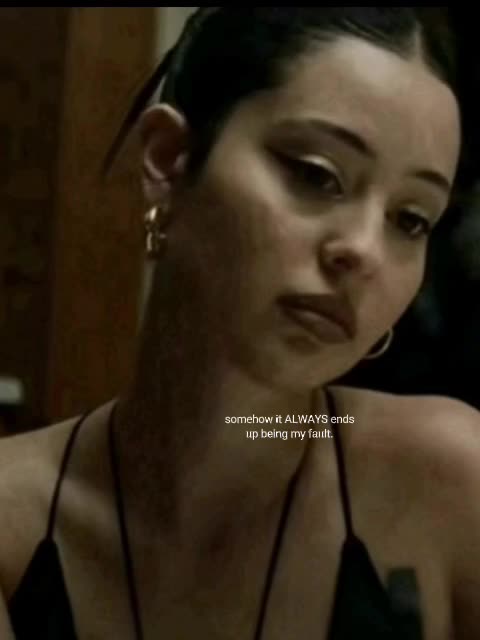 @lonely girl