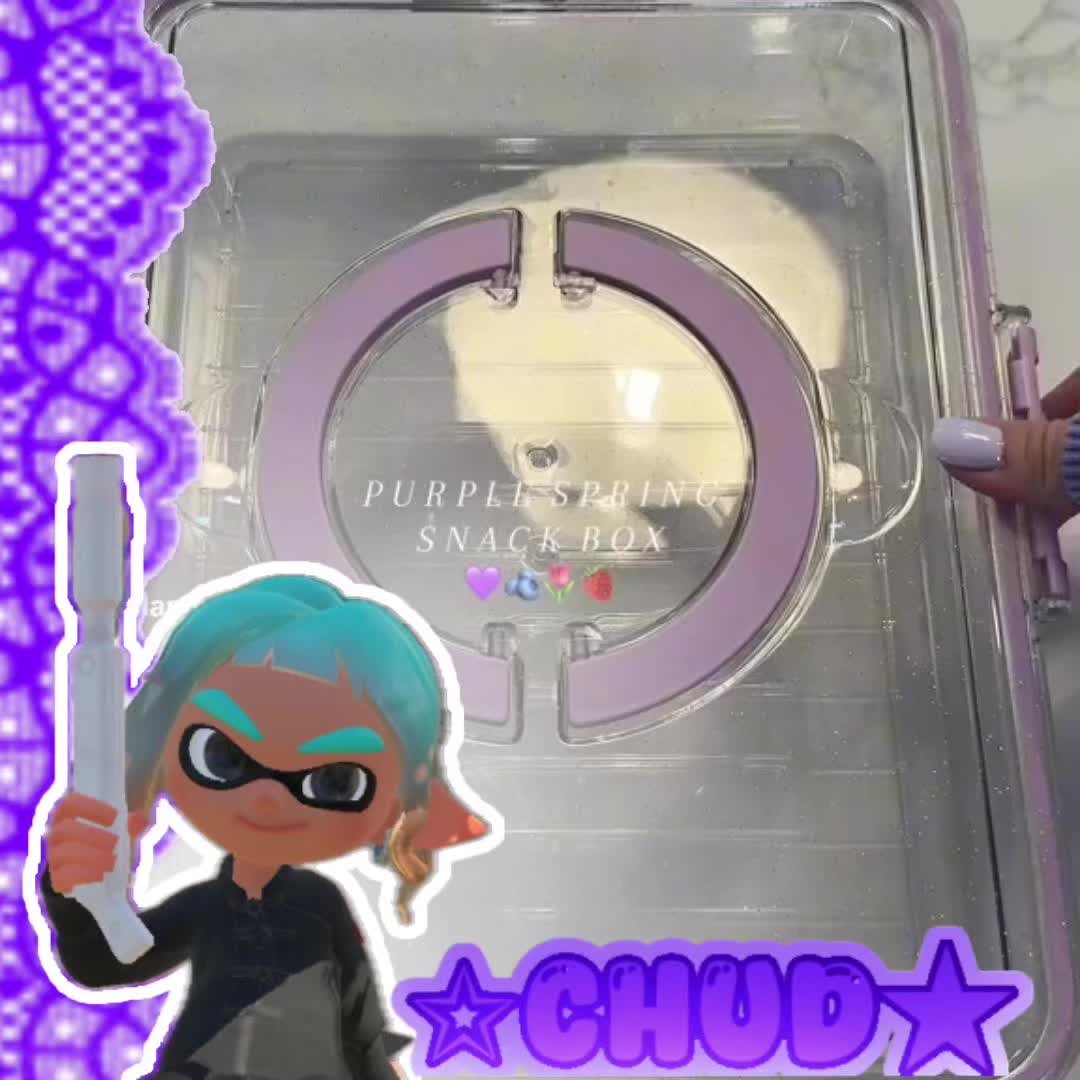 @✩Chud★ | #1 worst splat player