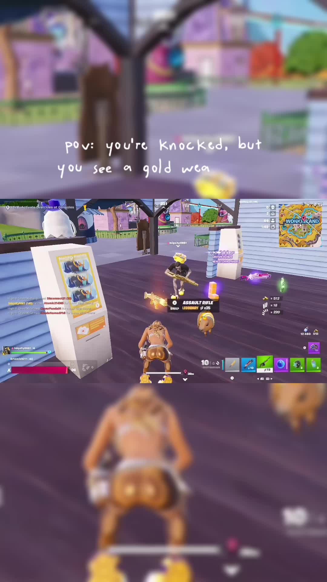@Arty 🎮🧸✨