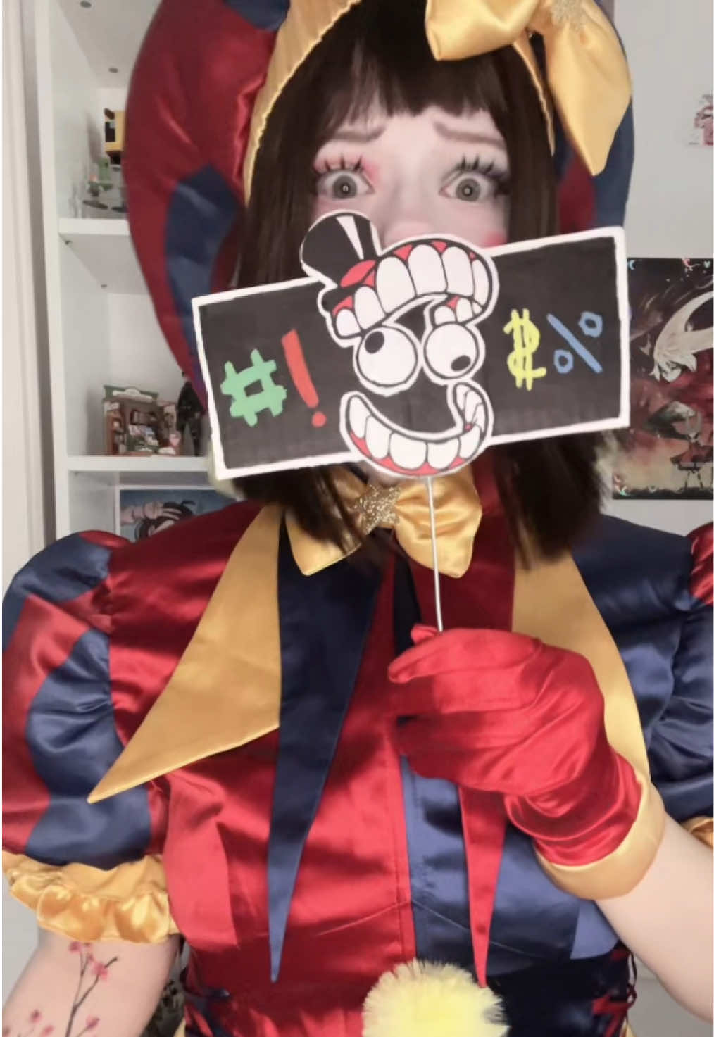 @NurSophy | Twitch