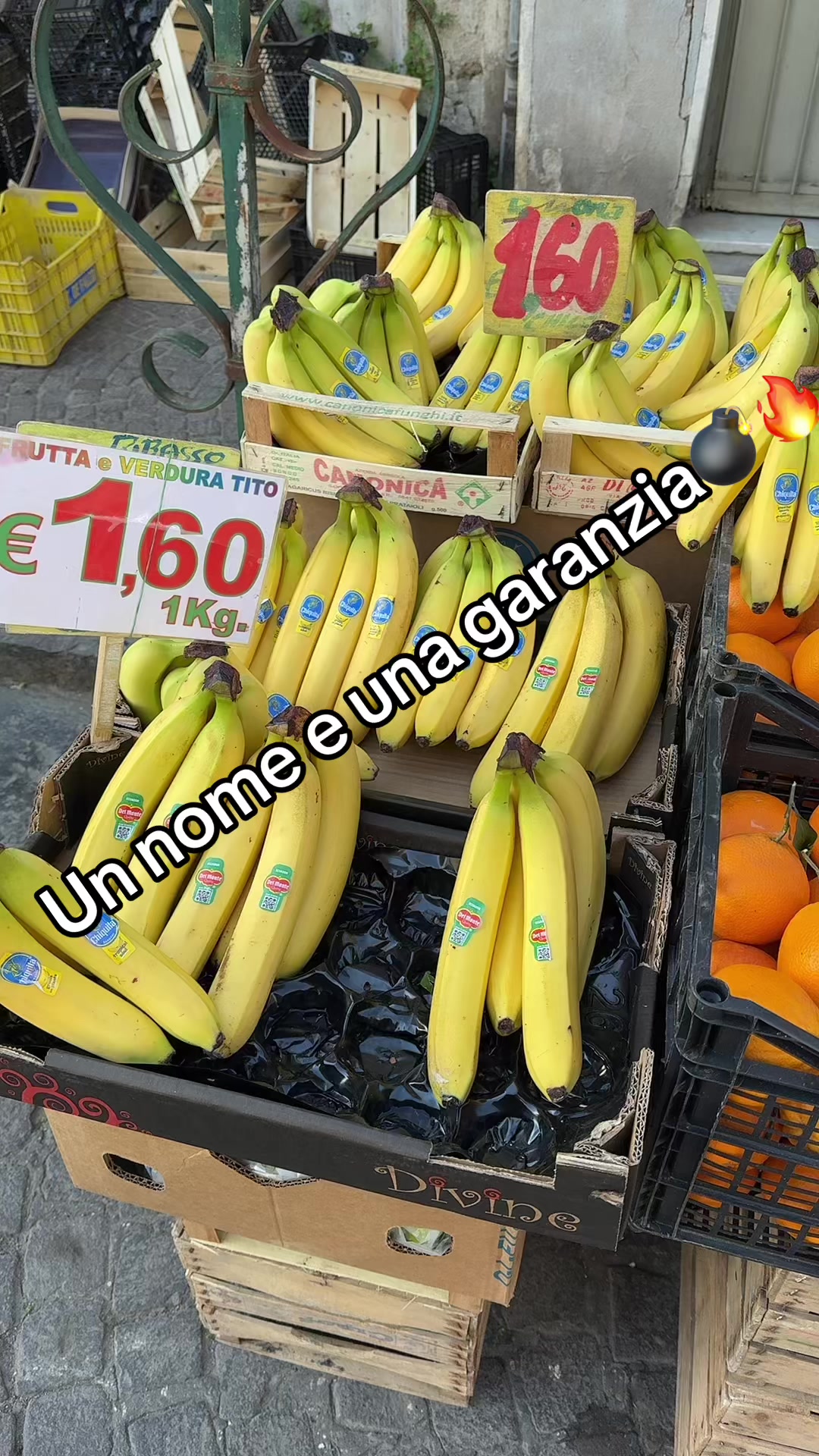 @OASI DELLA FRUTTA DA CESARE 🔥