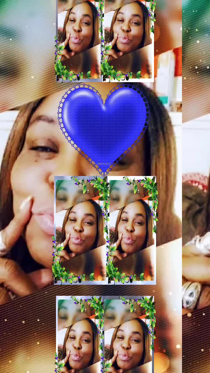@all hail to the queen 👑🖤👑