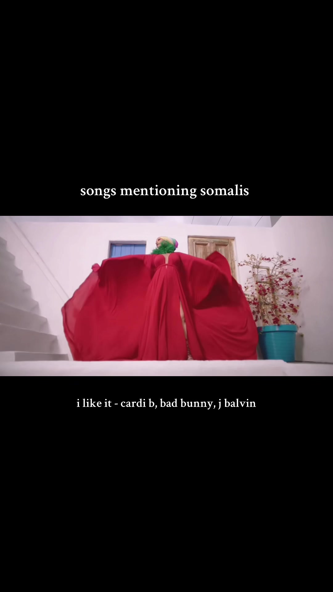 @somali princesses