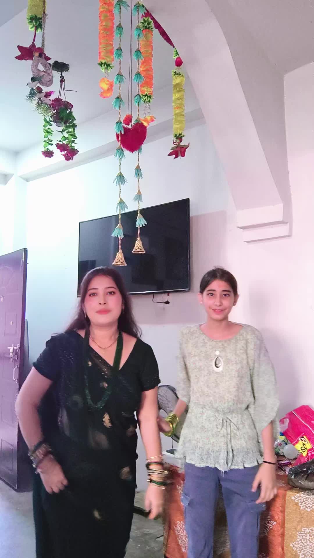 @sushma giri