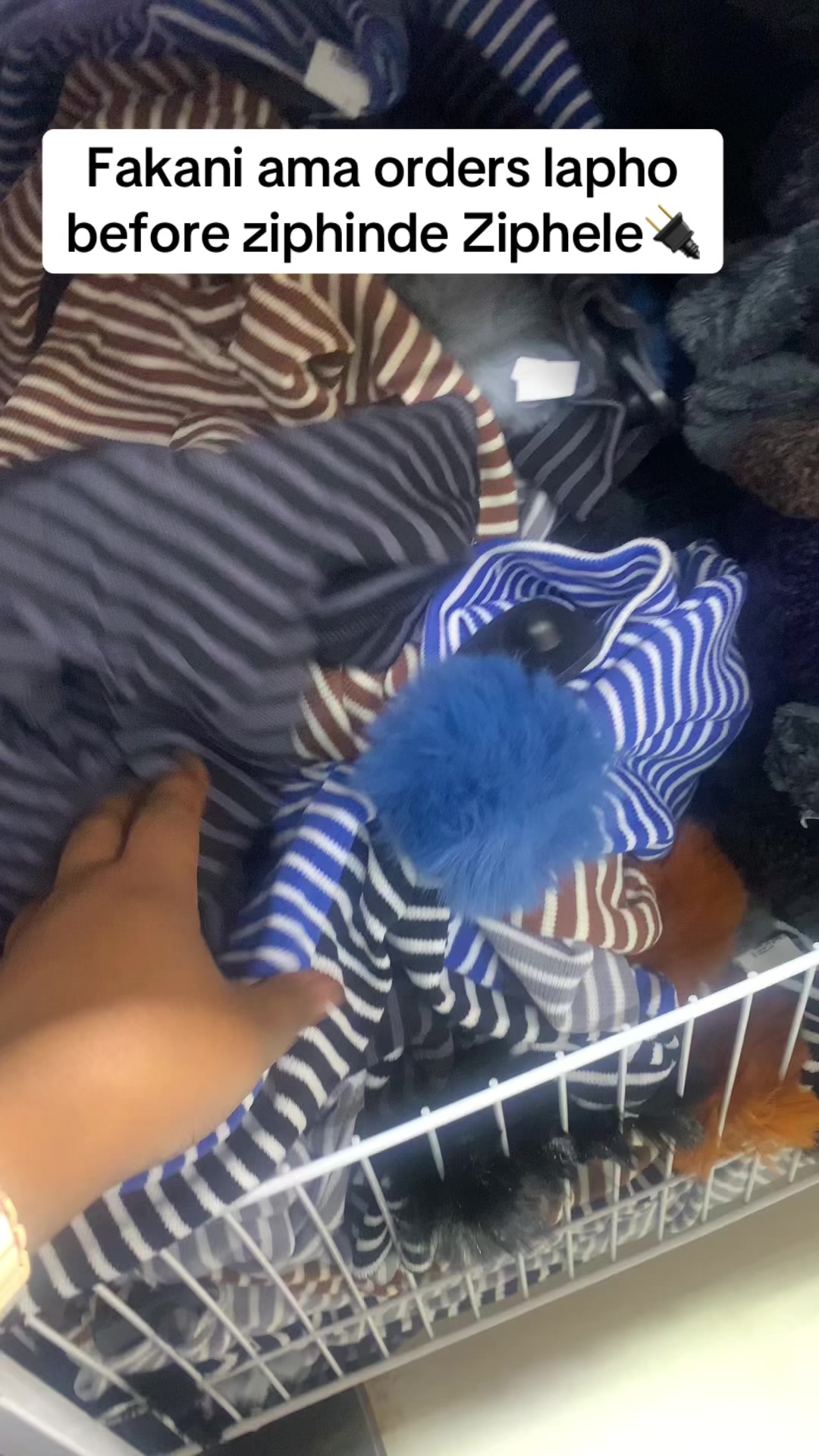 @Esihleyako/joburgrunner🛍️