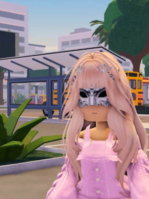 @Serena Berry Official