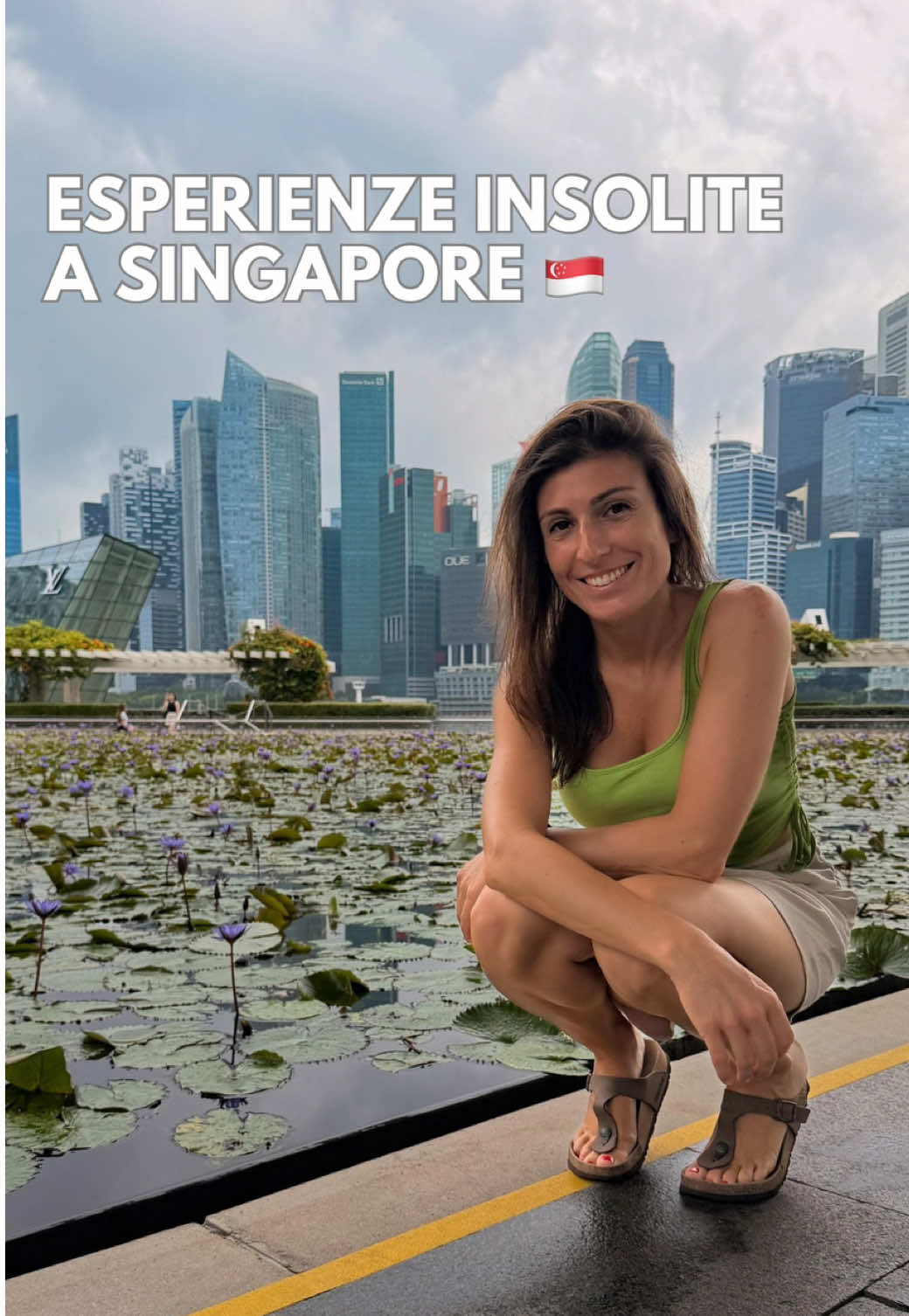@Selena - Travel Blogger