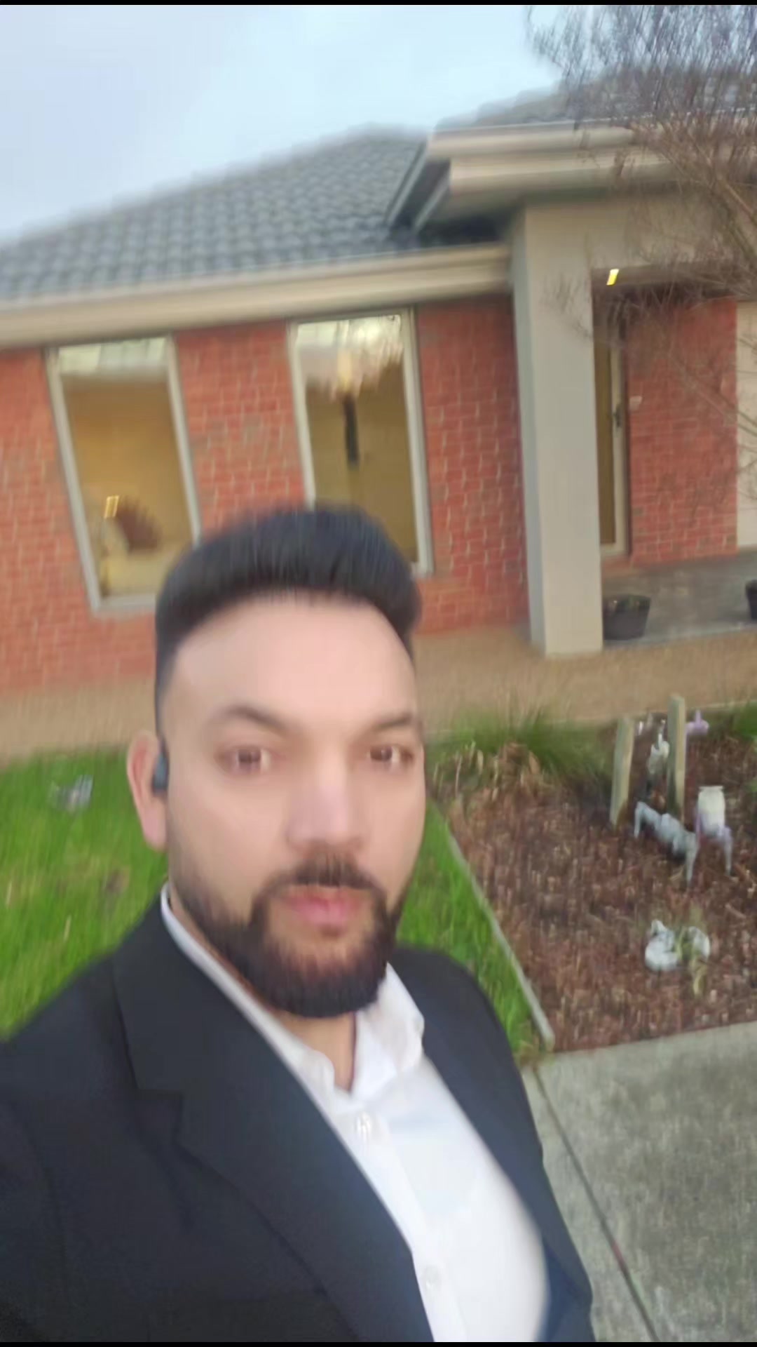 @Manjit Singh Agent in Casey.