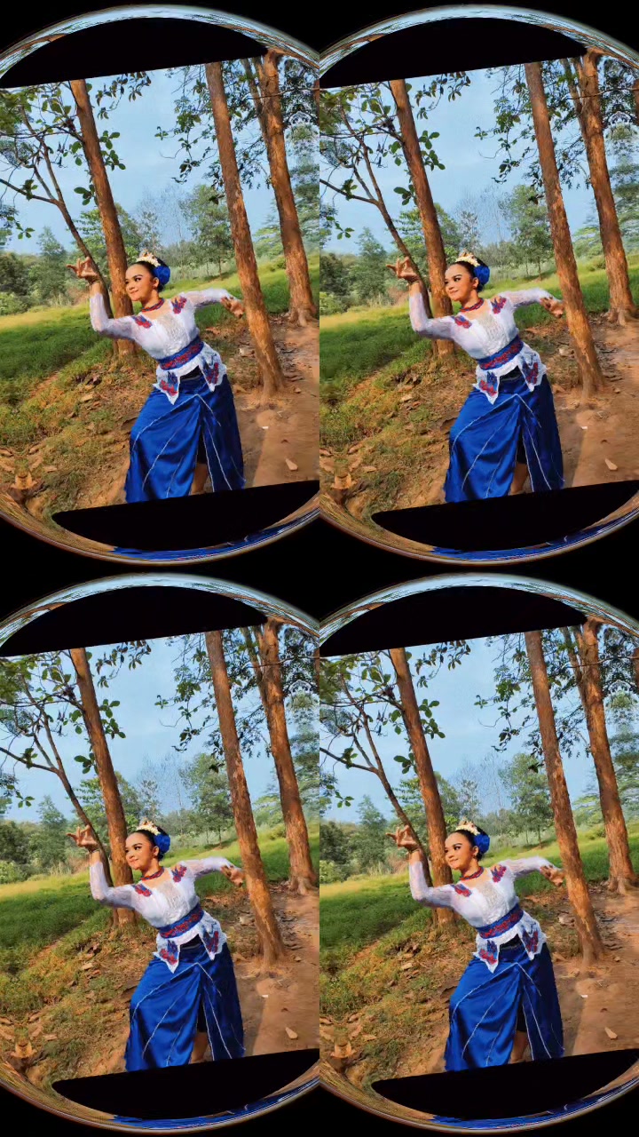 @Ibunya Neng Adel 💝💃✨