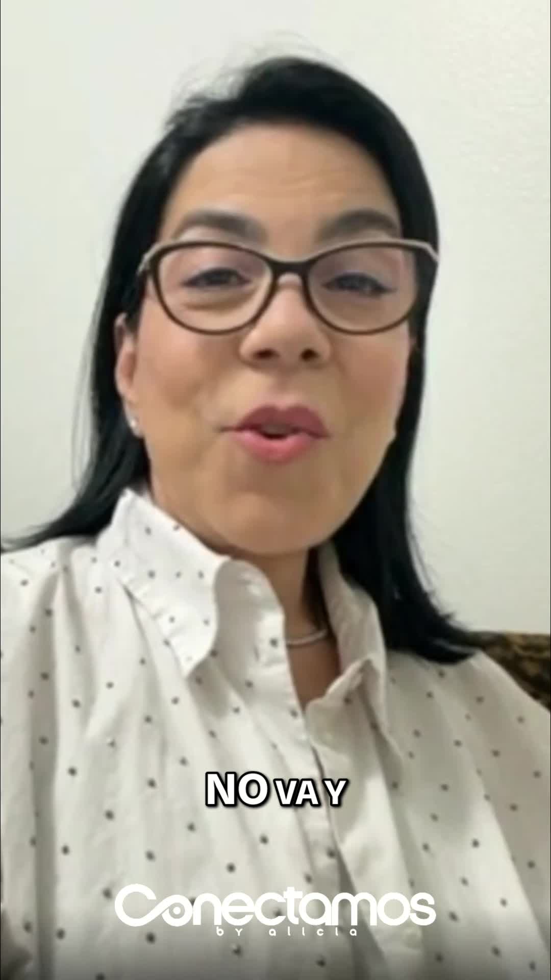 @Conectamos by Alicia
