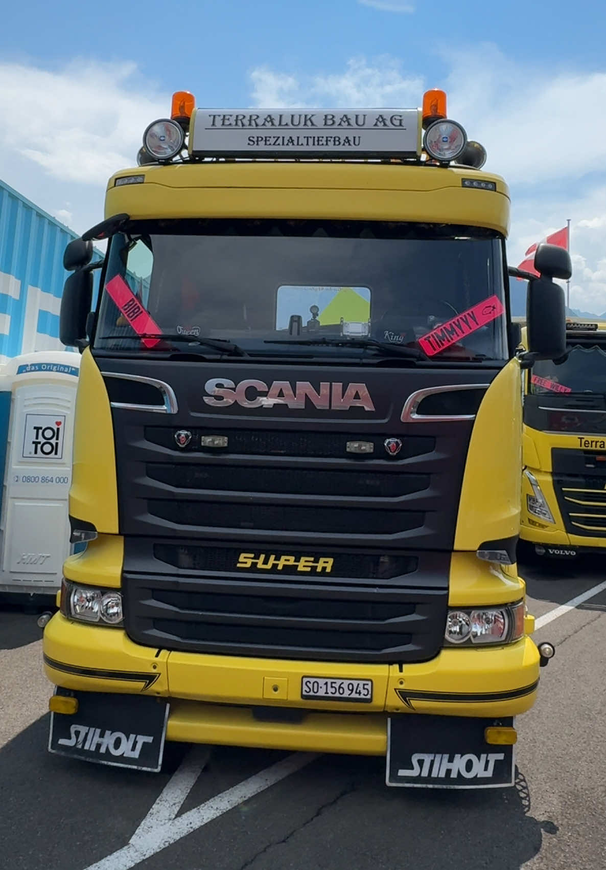 @🇨🇭🚨Trucker Alex🚨🇵🇱