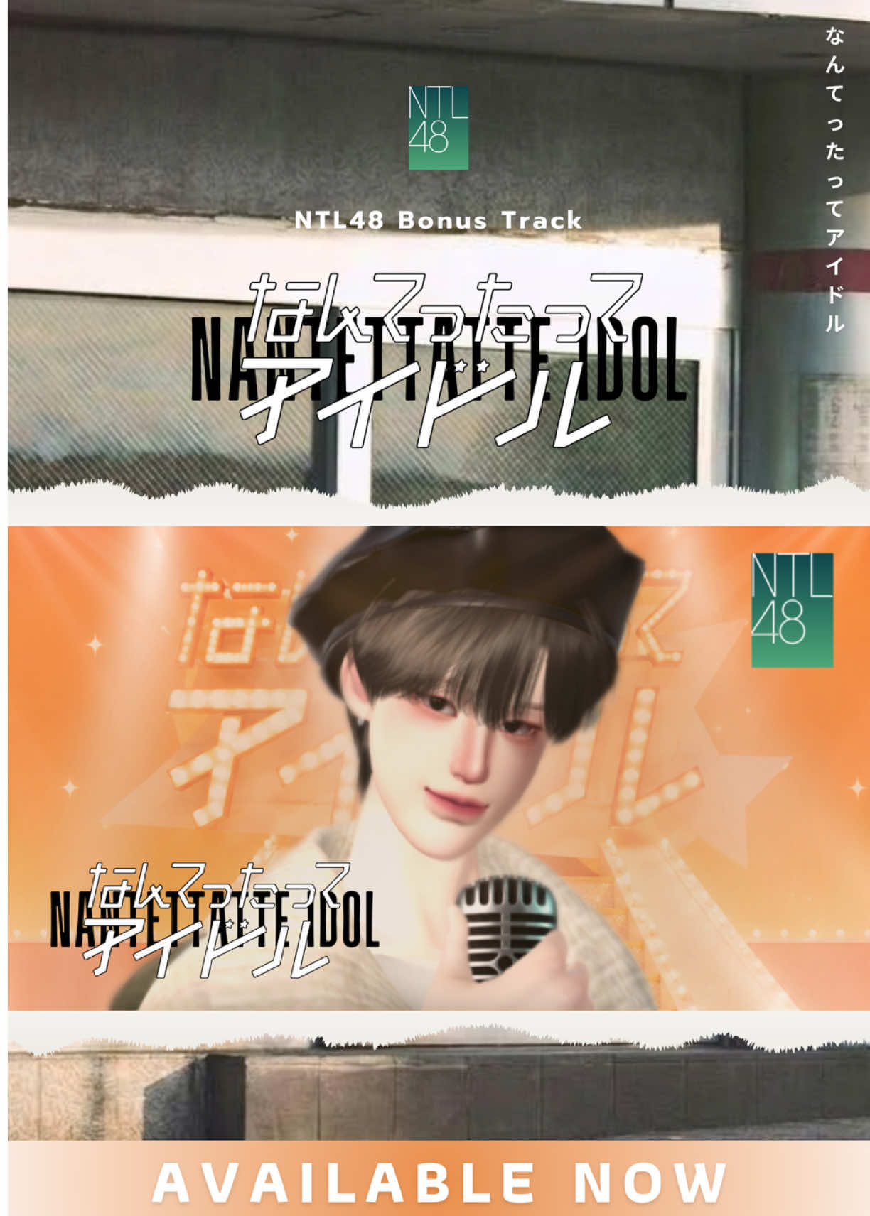 @NTL48 Official