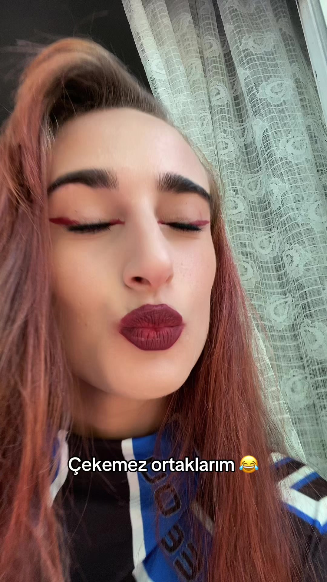 @Çilekli soda