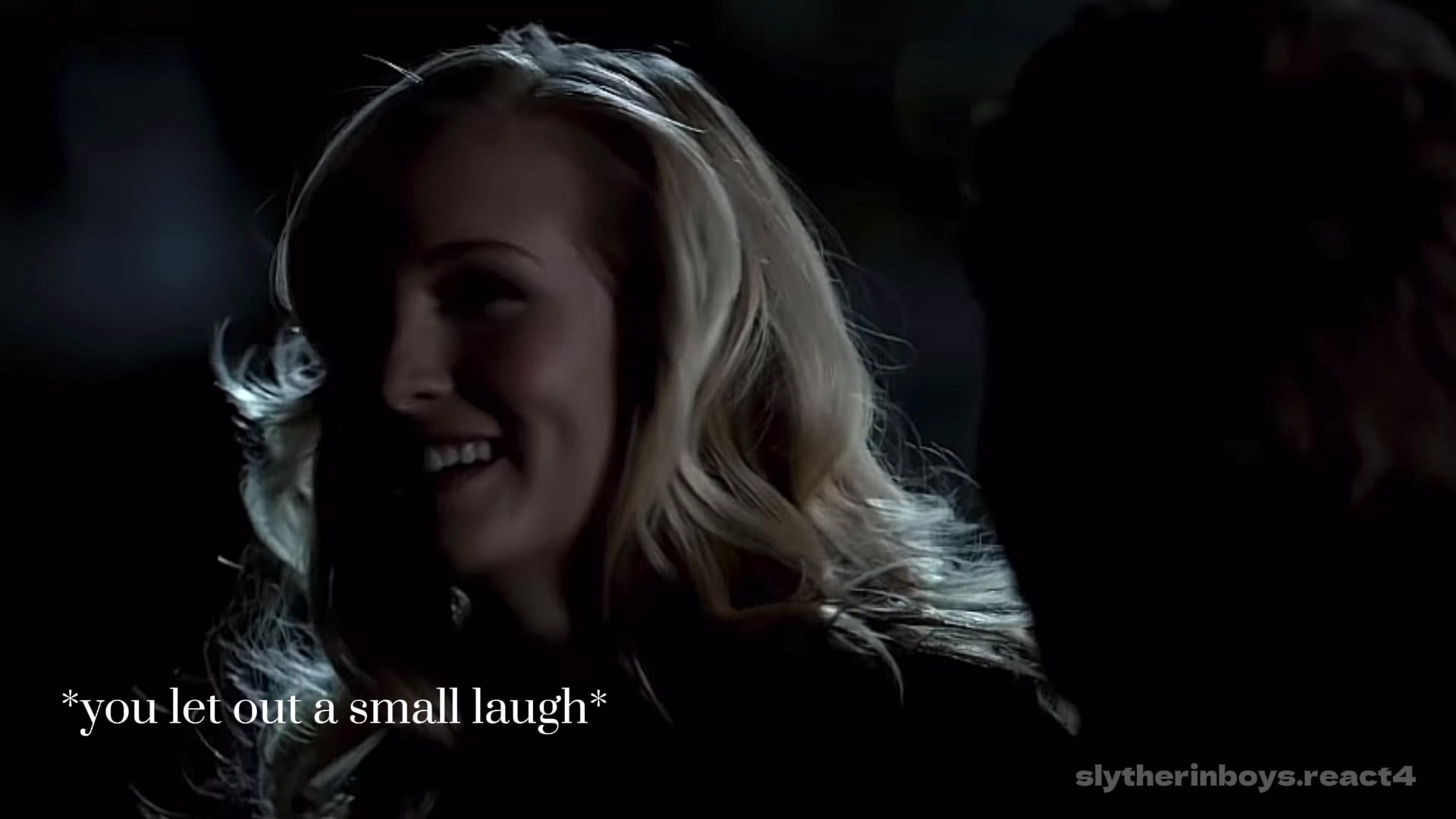 @&bull; Theo&rsquo;s Wife &bull;