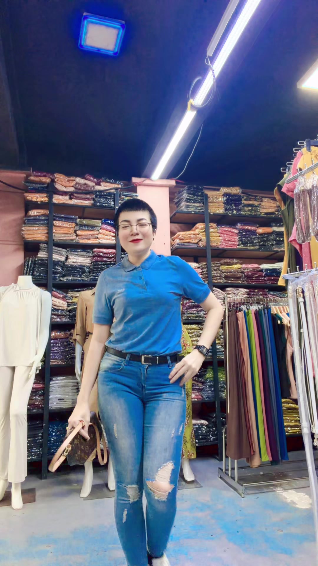 @Mp Clothing