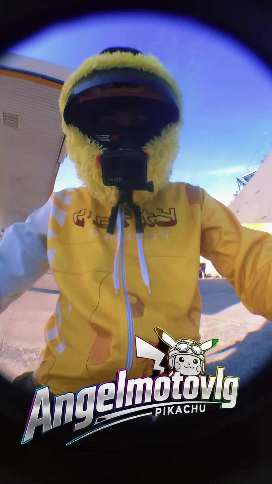 @💛ANGELMOTOVLG💛PIKACHU💛