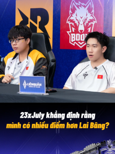 @Cao Thủ Liên Quân Official