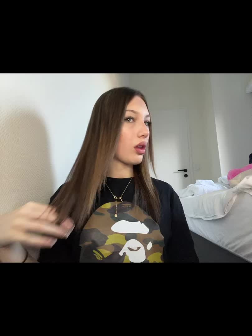 @Sophie