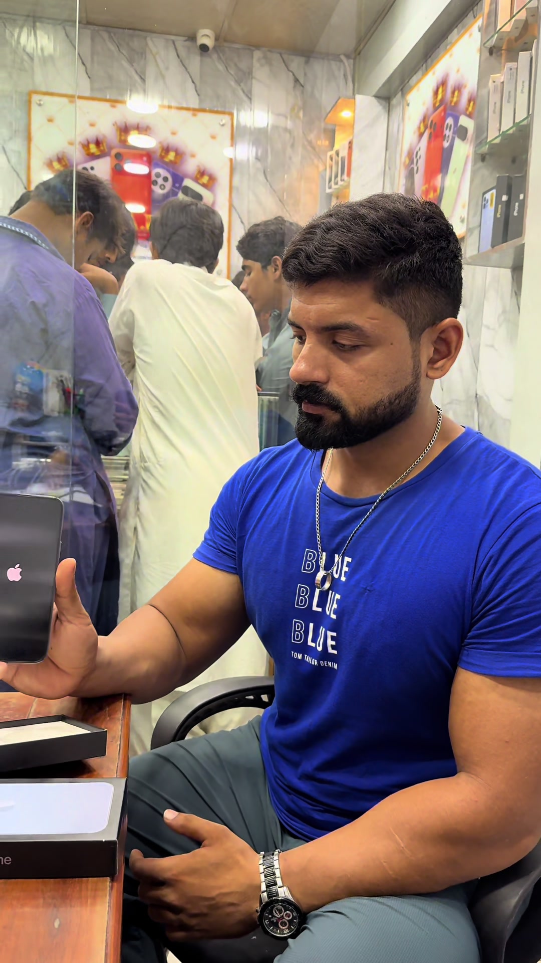 @TAJ MOBILE ๐