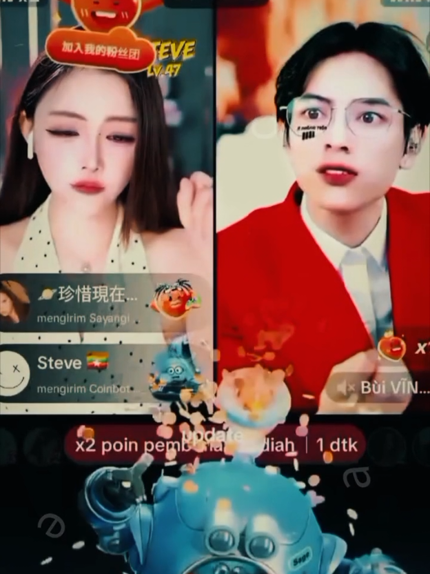 @UPDATE RECORD🎥