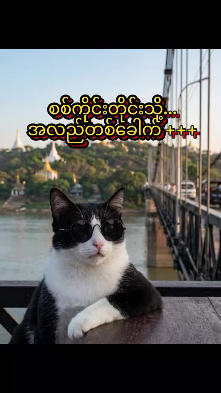 @အထန်ကြောင်🌚🔥