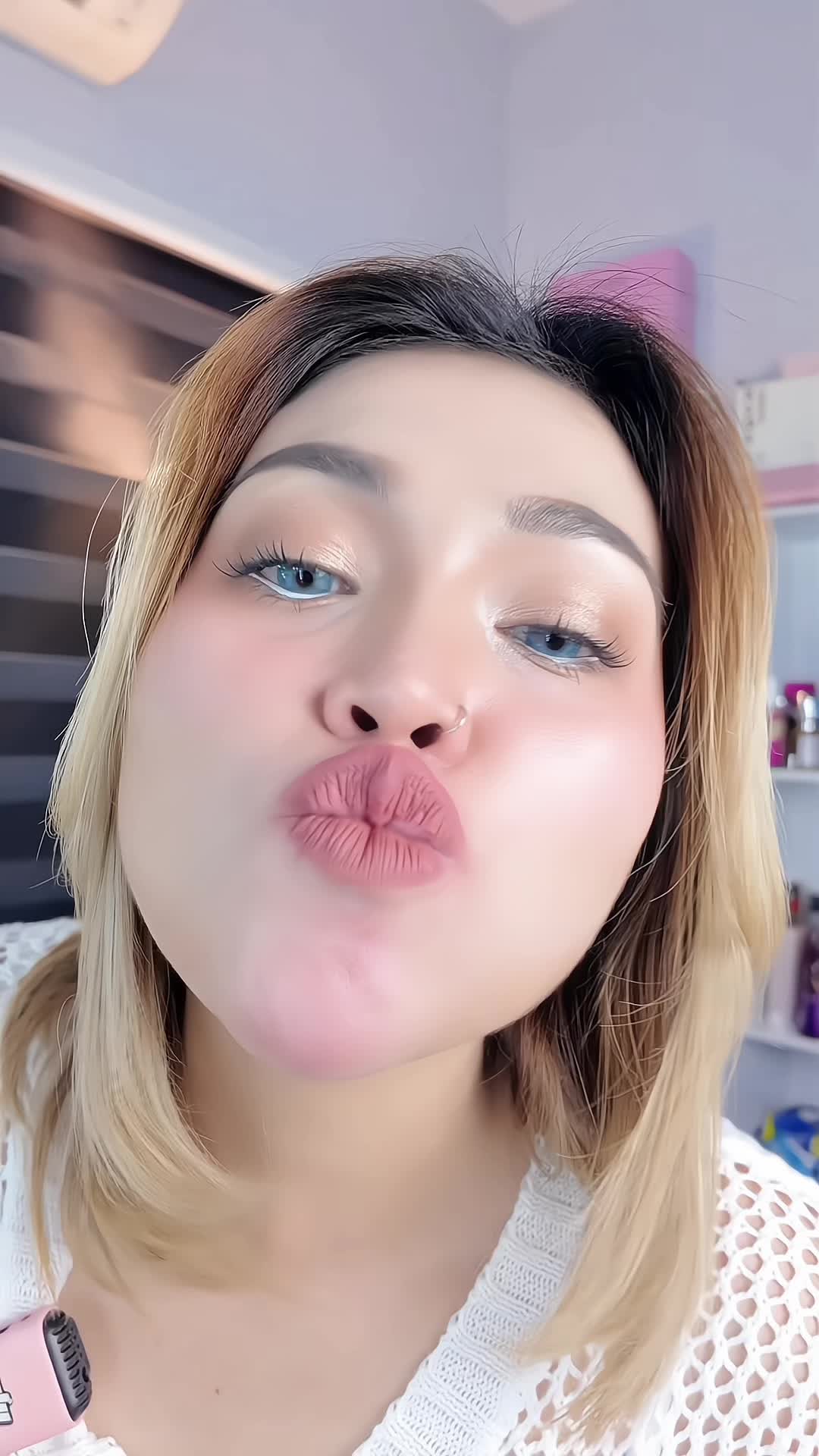 @Irismaa beauty
