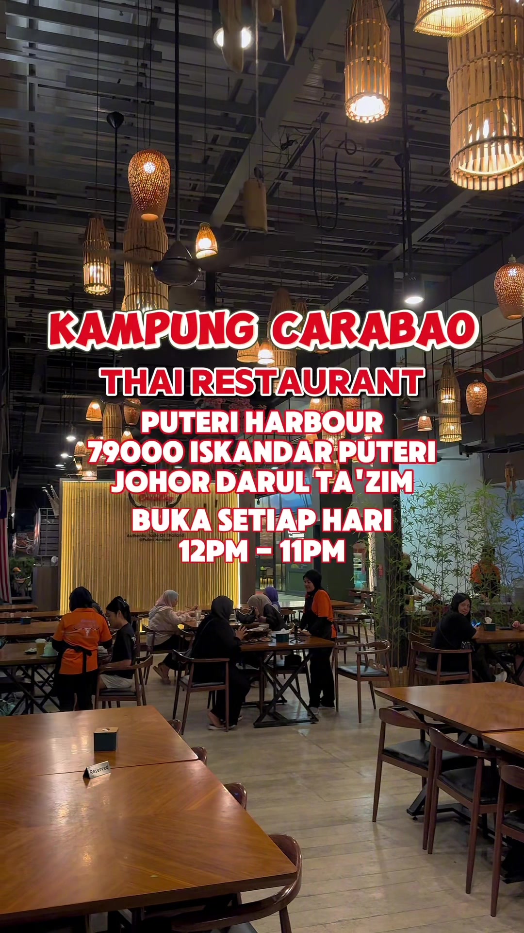 @Suk Suka Makan