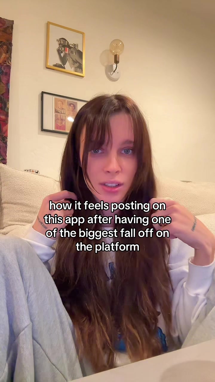 @the real ashley matheson