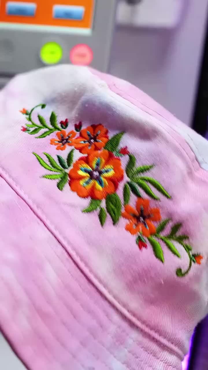 @Embroidery Legacy