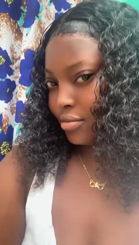 @patricia mawusu