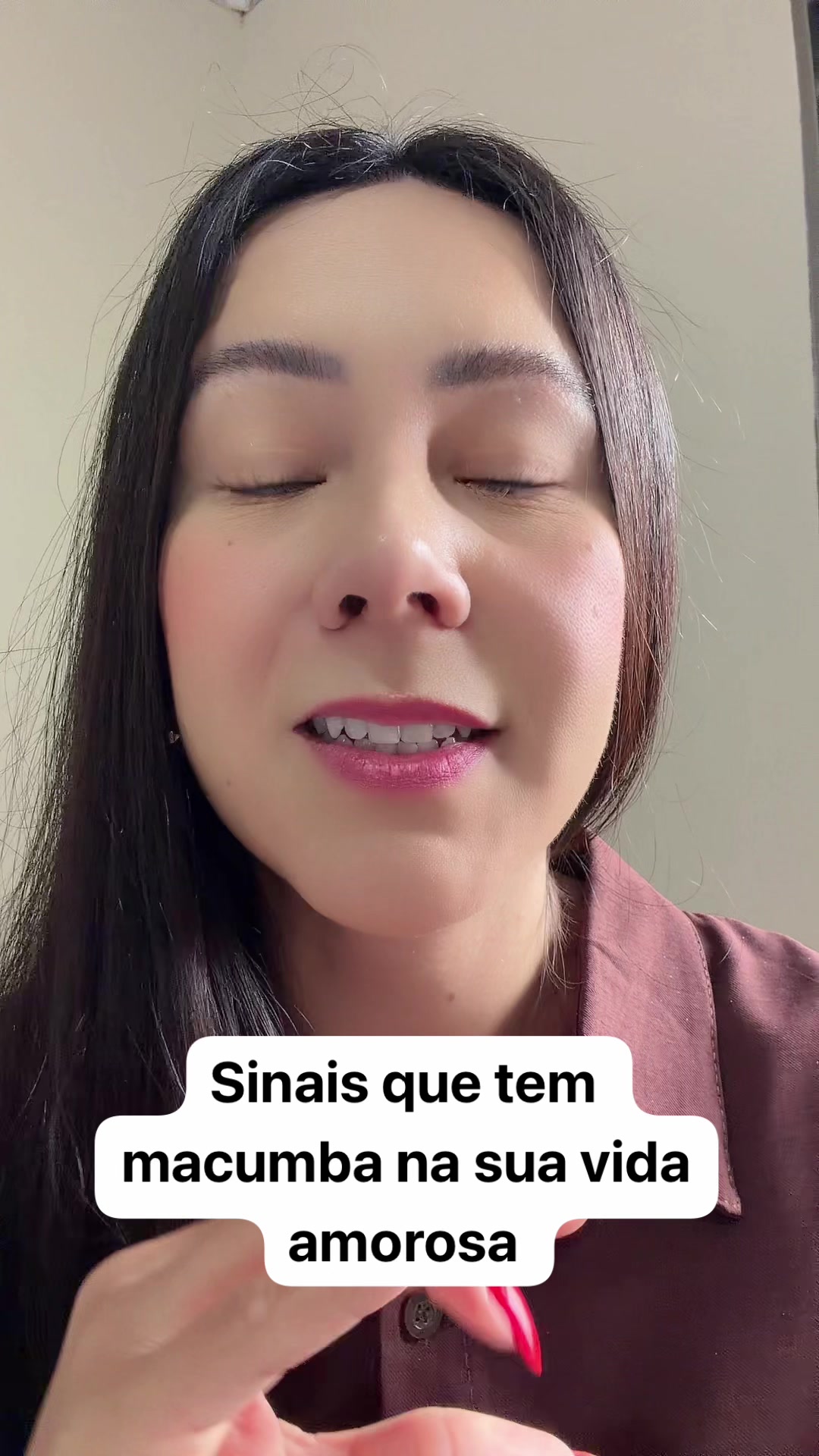 @Isabela Pedroso
