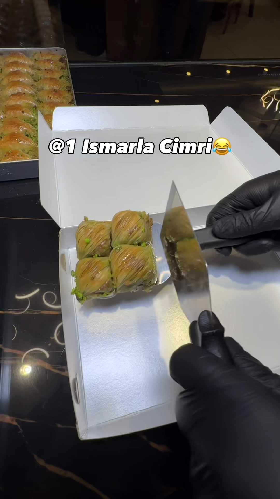 @&ouml;zlem dondurma k&uuml;nefe