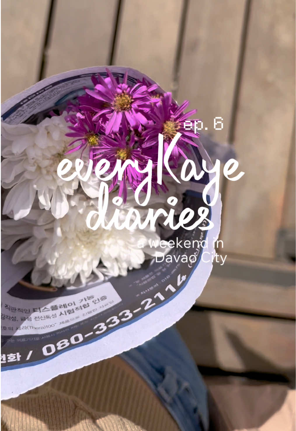 @kekaykaye on IG