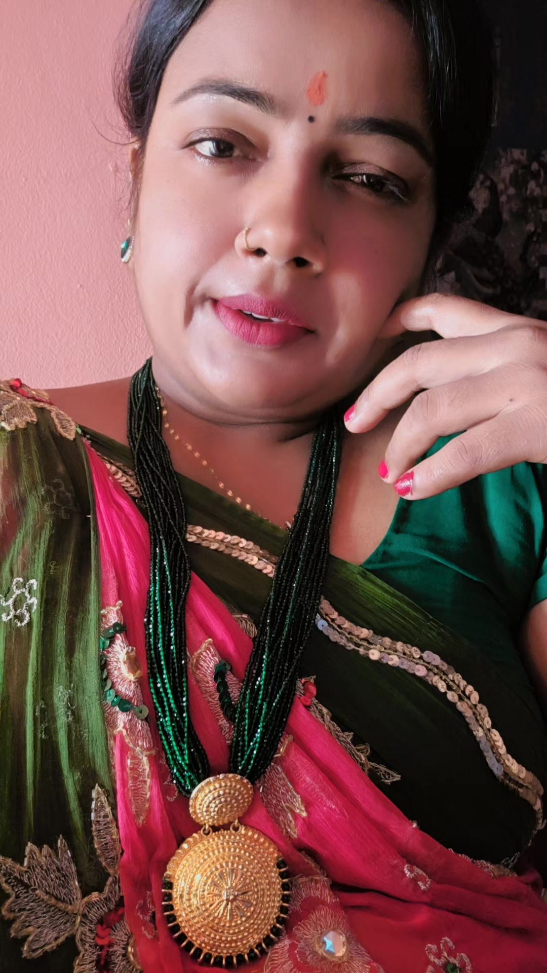 @❤️ Miss Mamta ❤️