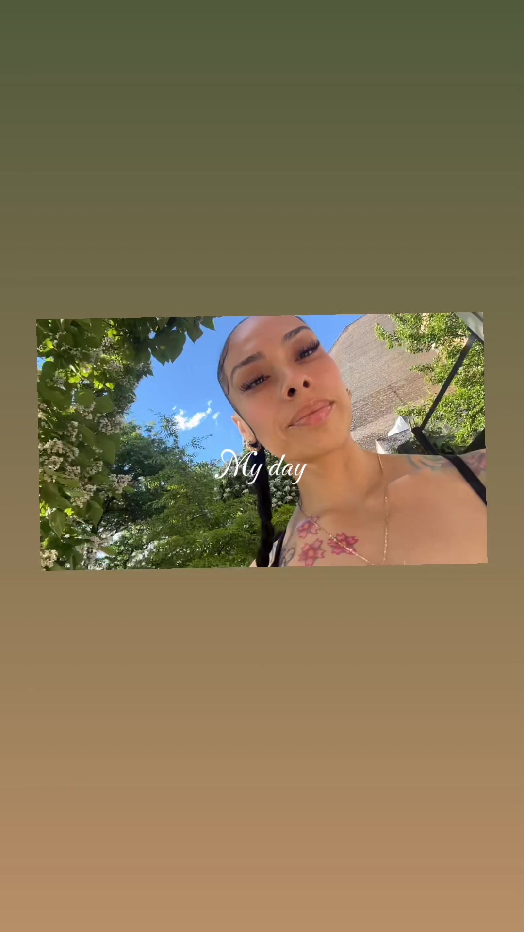 @May Love