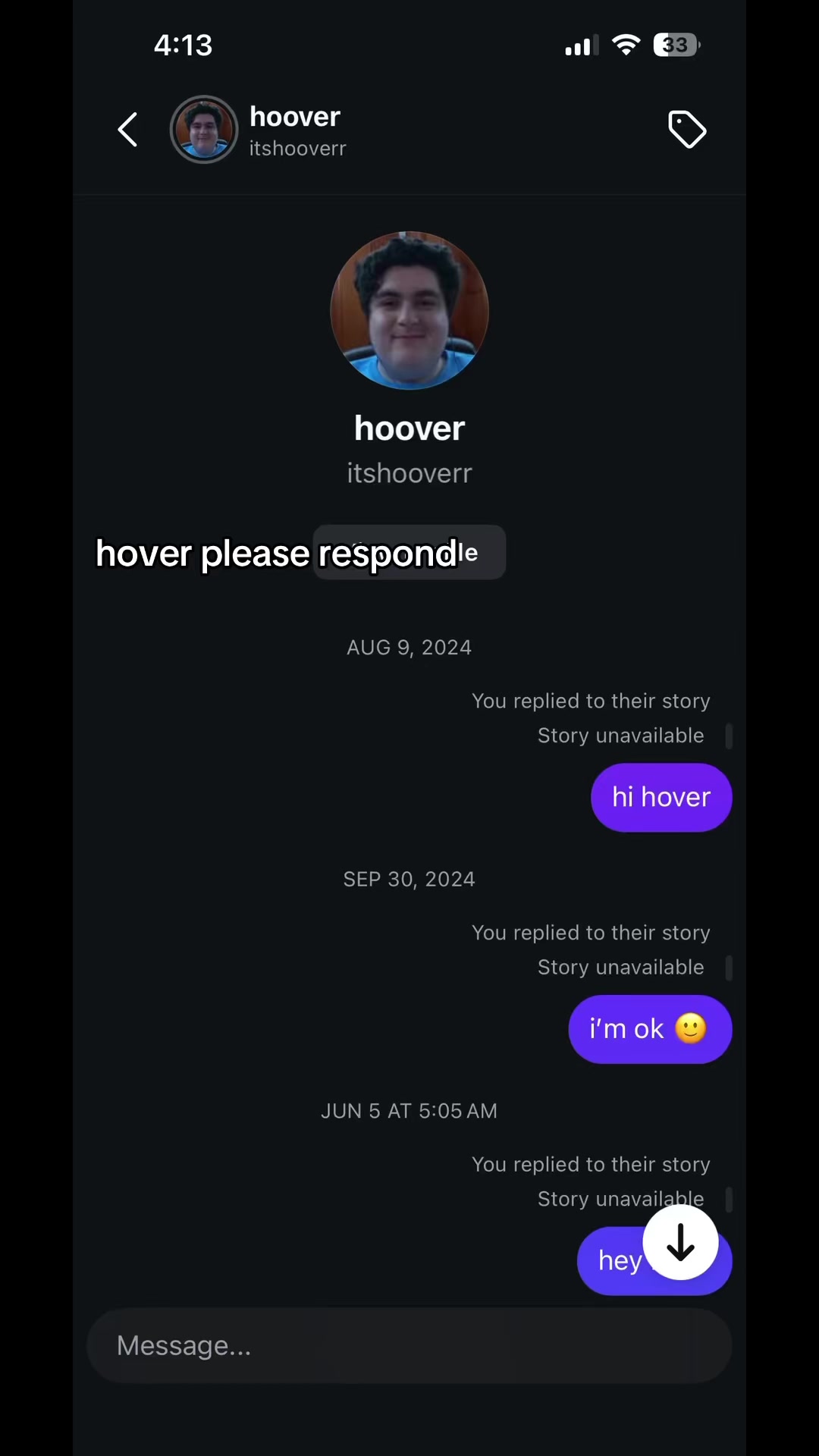 @lincoomloud